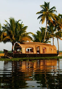 Kerala House Boat